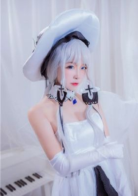 《猫女的诅咒》