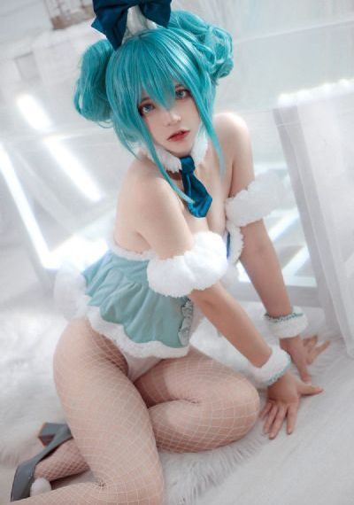 梦幻少女