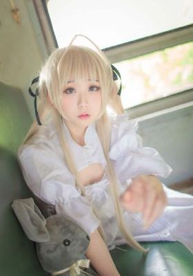 双花镜