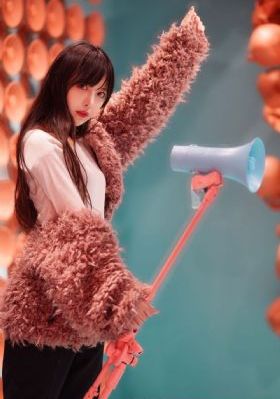 《花千骨》