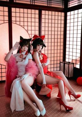 骷髅扮演2