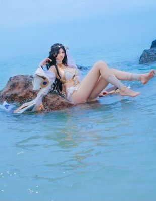 魔法少女特殊战明日香